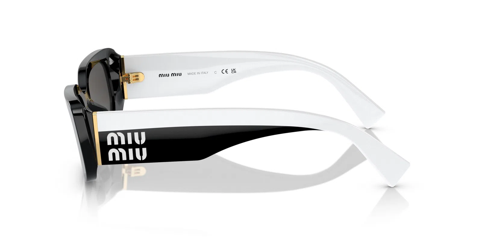 Miu Miu 08YS Sunglasses - view 9